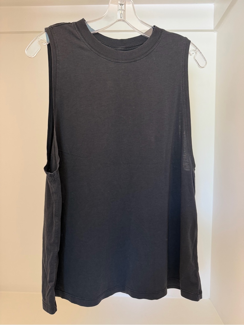 VGUC Lululemon Tank Size S
